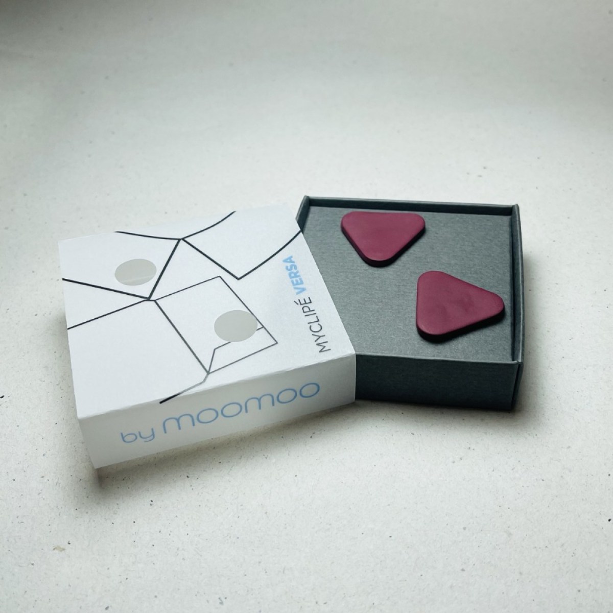 VERSA TRIANGLE BORDO